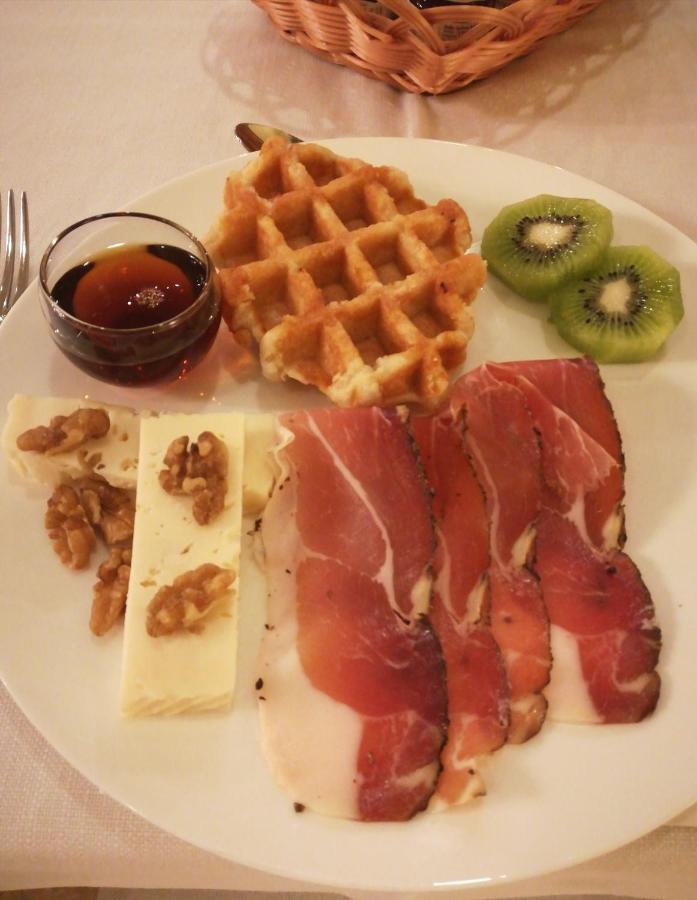 Hotel Ca' Delle Rose Castelfranco Veneto Zewnętrze zdjęcie