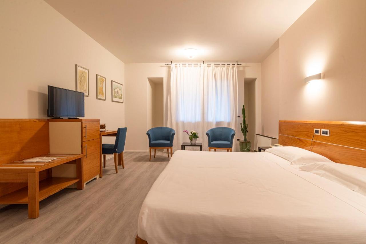 Hotel Ca' Delle Rose Castelfranco Veneto Zewnętrze zdjęcie