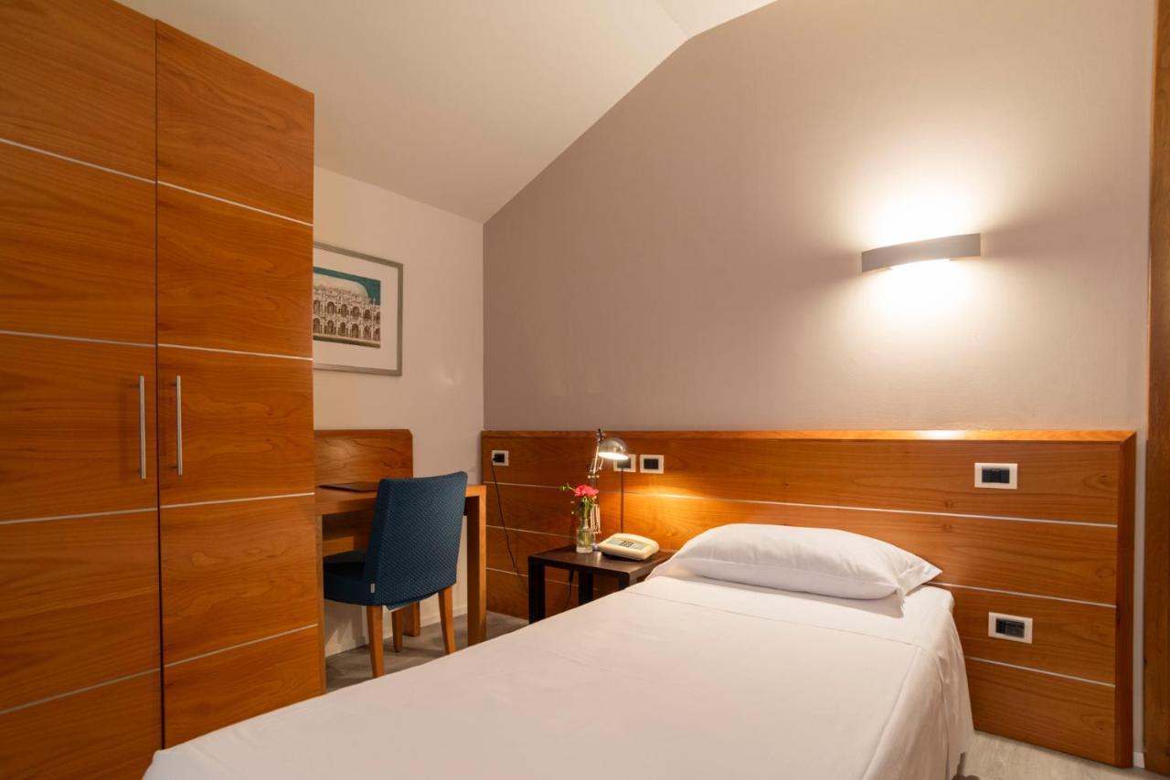 Hotel Ca' Delle Rose Castelfranco Veneto Zewnętrze zdjęcie