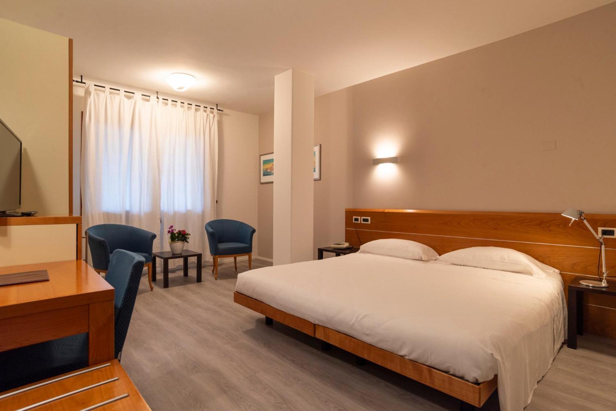 Hotel Ca' Delle Rose Castelfranco Veneto Zewnętrze zdjęcie
