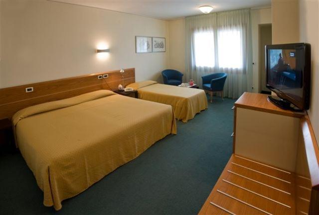 Hotel Ca' Delle Rose Castelfranco Veneto Zewnętrze zdjęcie