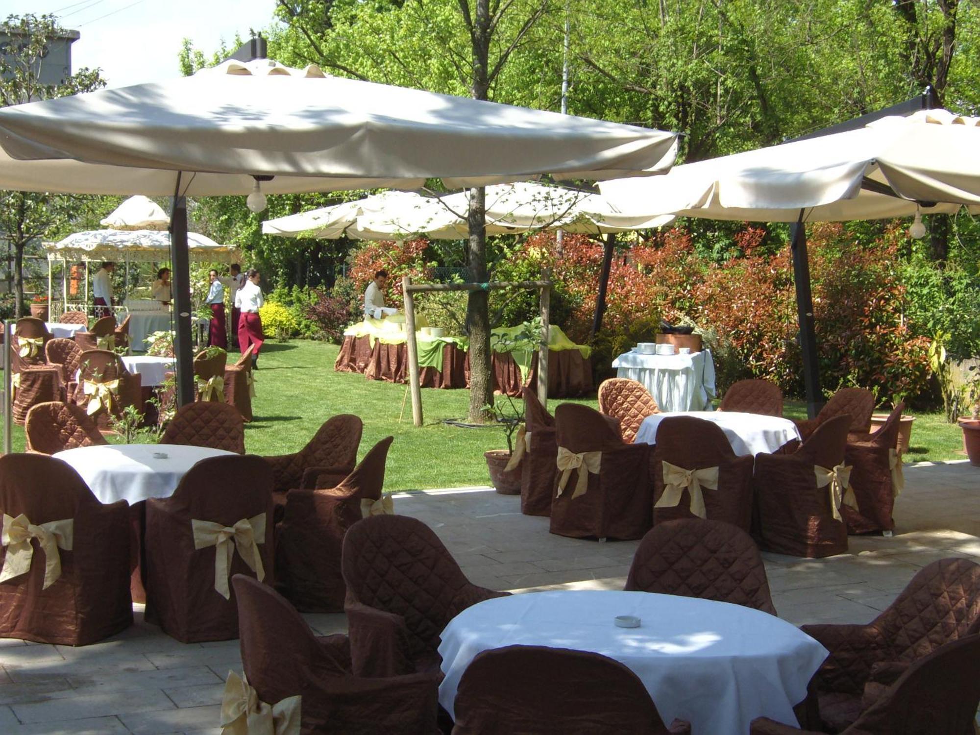 Hotel Ca' Delle Rose Castelfranco Veneto Zewnętrze zdjęcie