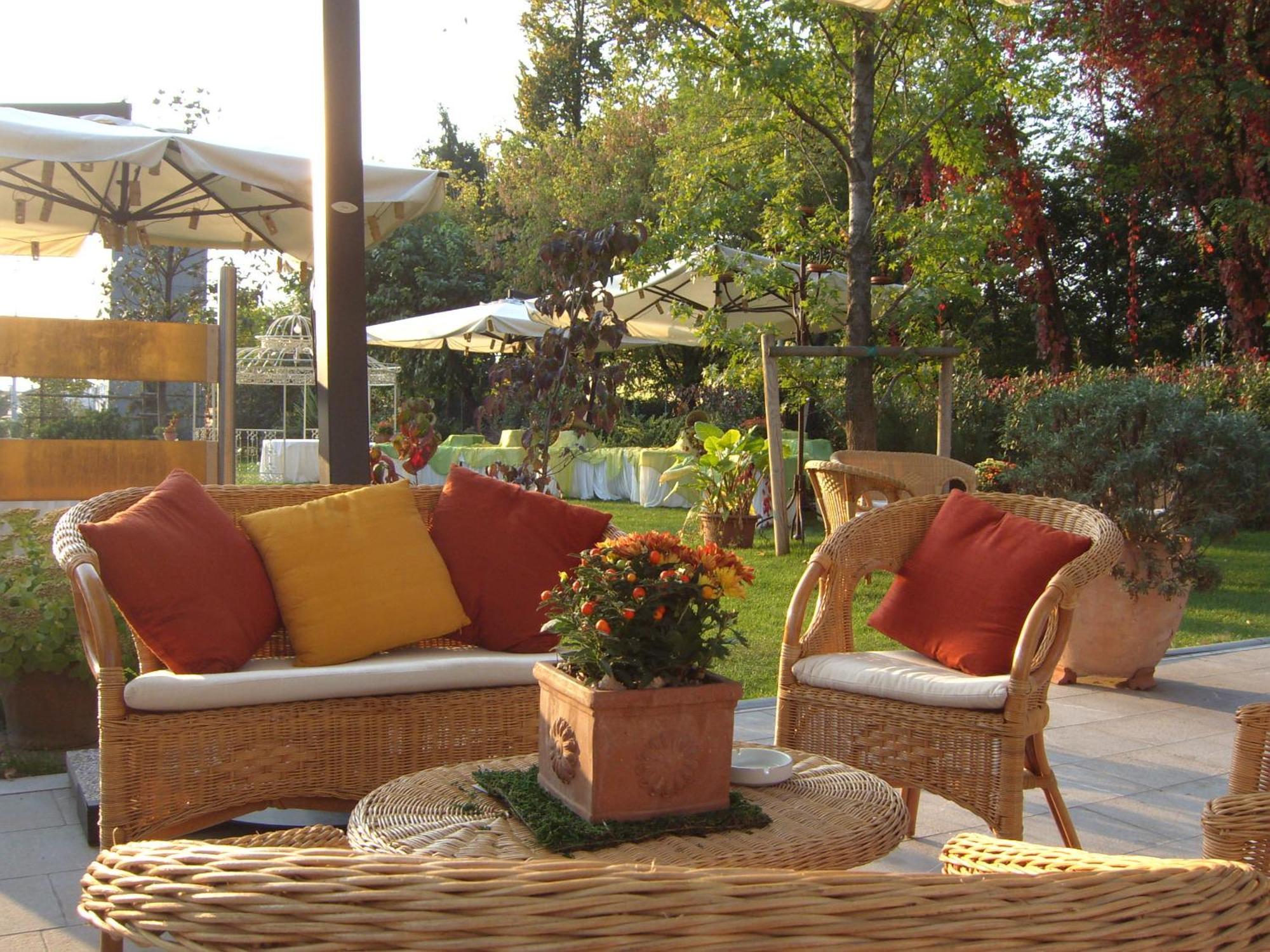 Hotel Ca' Delle Rose Castelfranco Veneto Zewnętrze zdjęcie