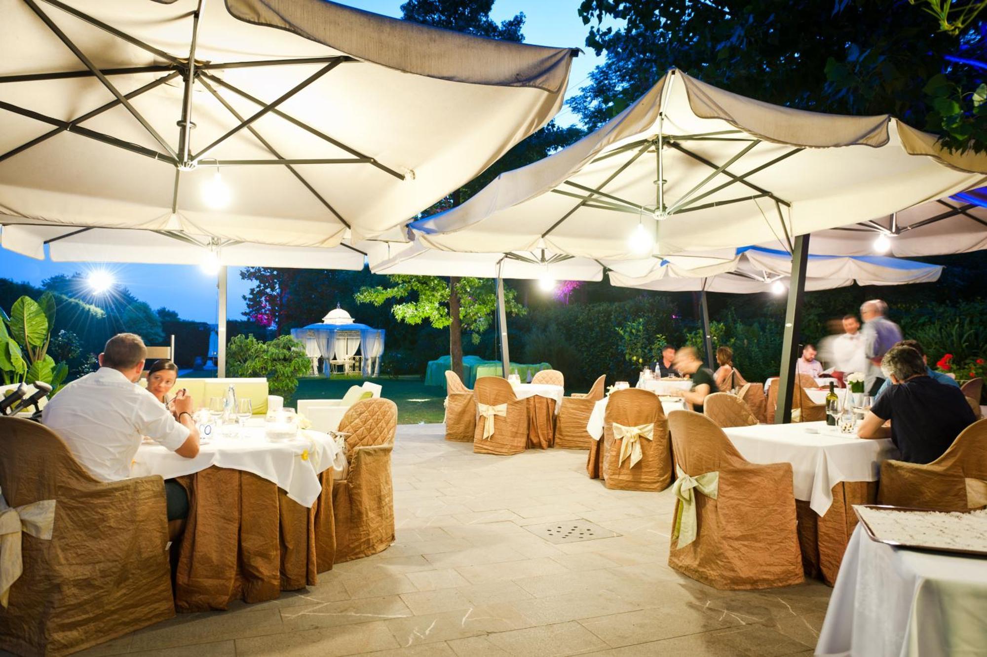 Hotel Ca' Delle Rose Castelfranco Veneto Zewnętrze zdjęcie